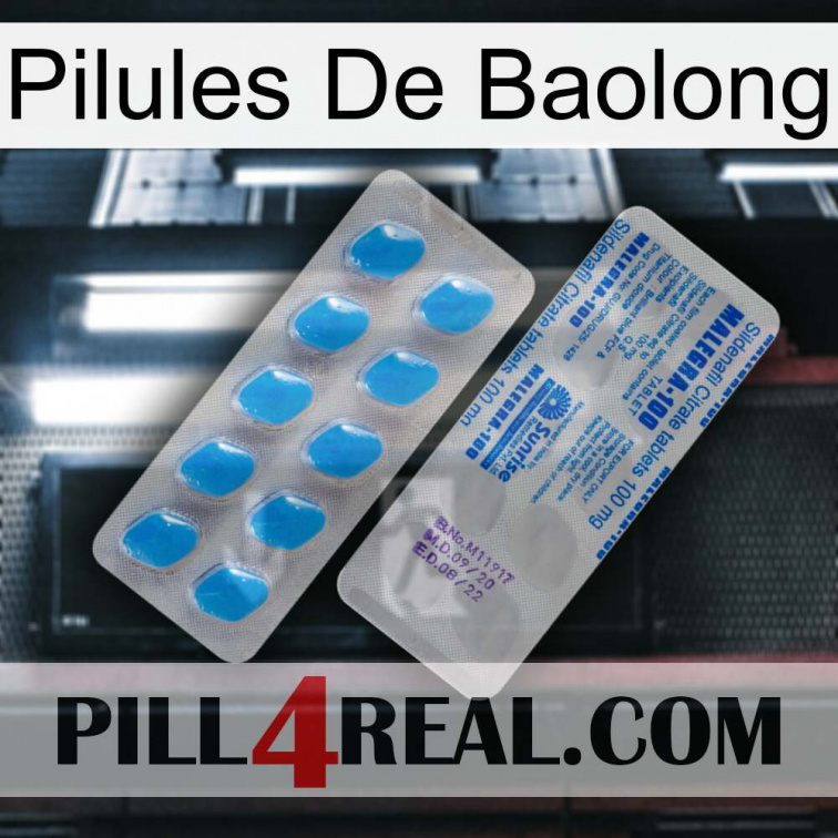 Baolong Pills new15